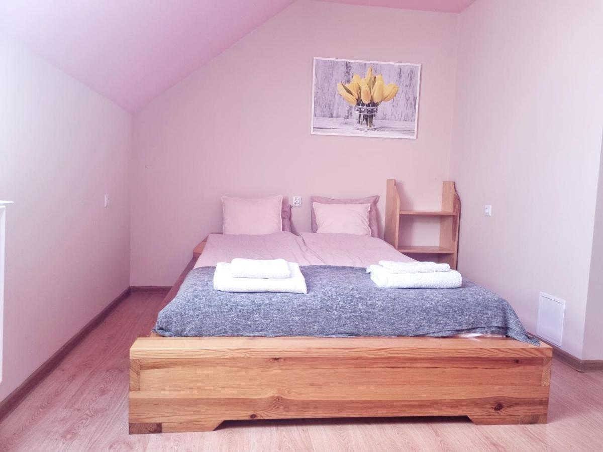 Woodland Apartamento Lagow  Exterior foto