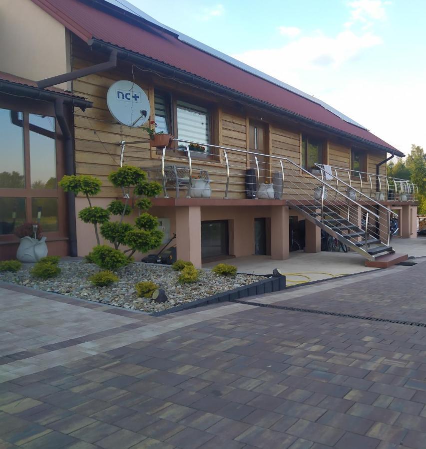 Woodland Apartamento Lagow  Exterior foto