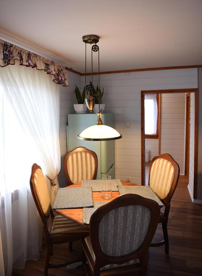 Woodland Apartamento Lagow  Exterior foto