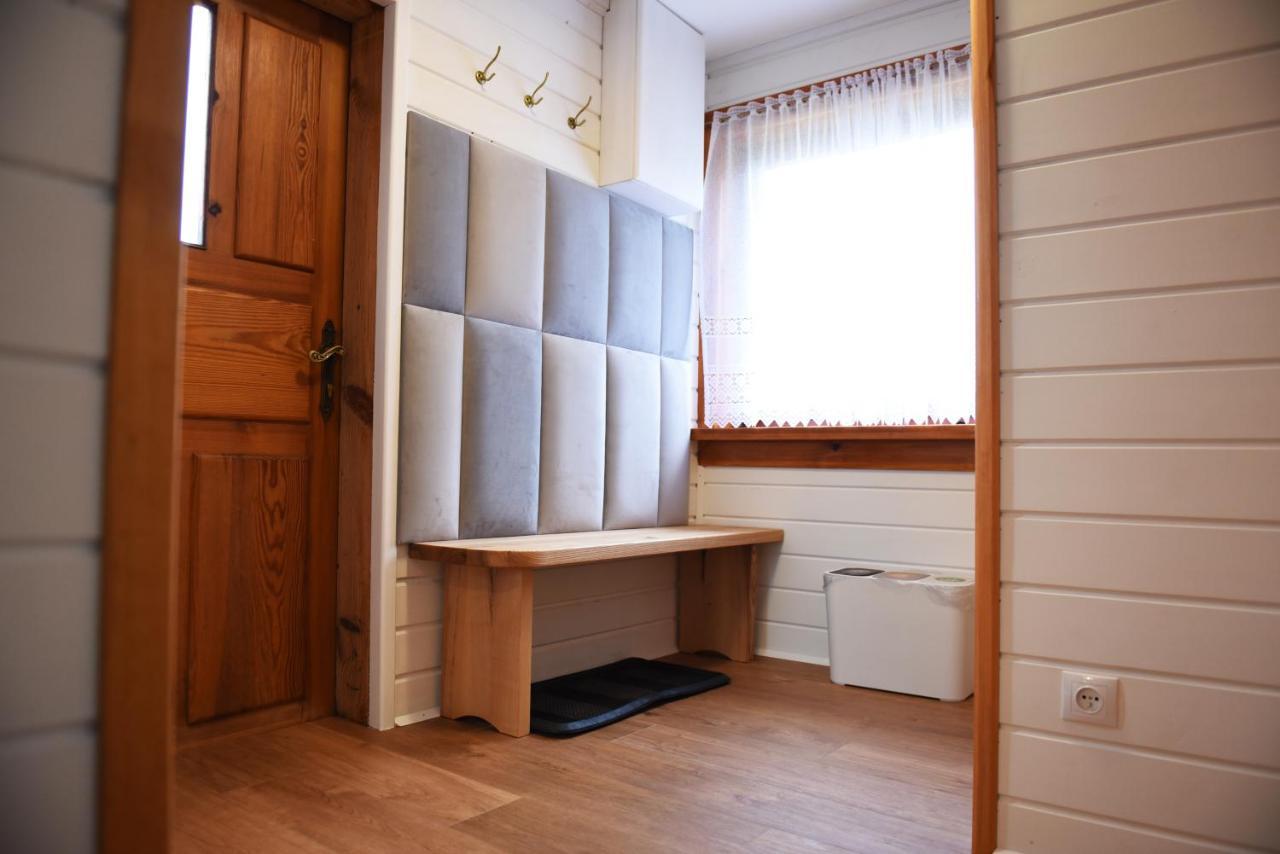 Woodland Apartamento Lagow  Exterior foto