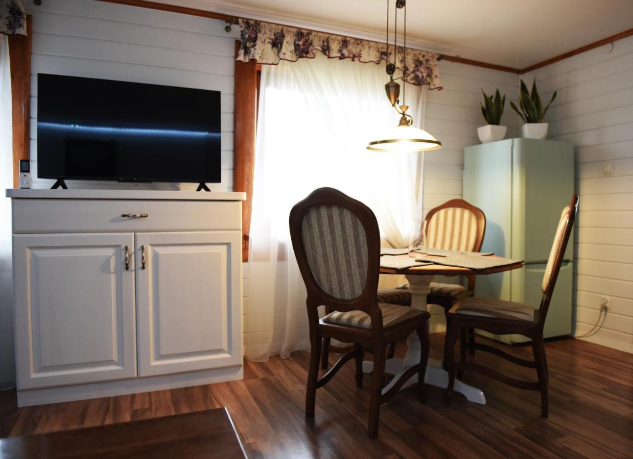 Woodland Apartamento Lagow  Exterior foto