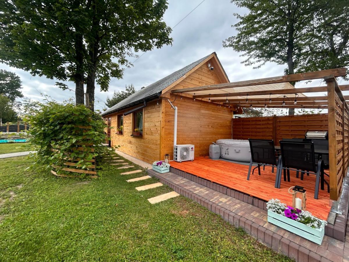 Woodland Apartamento Lagow  Exterior foto