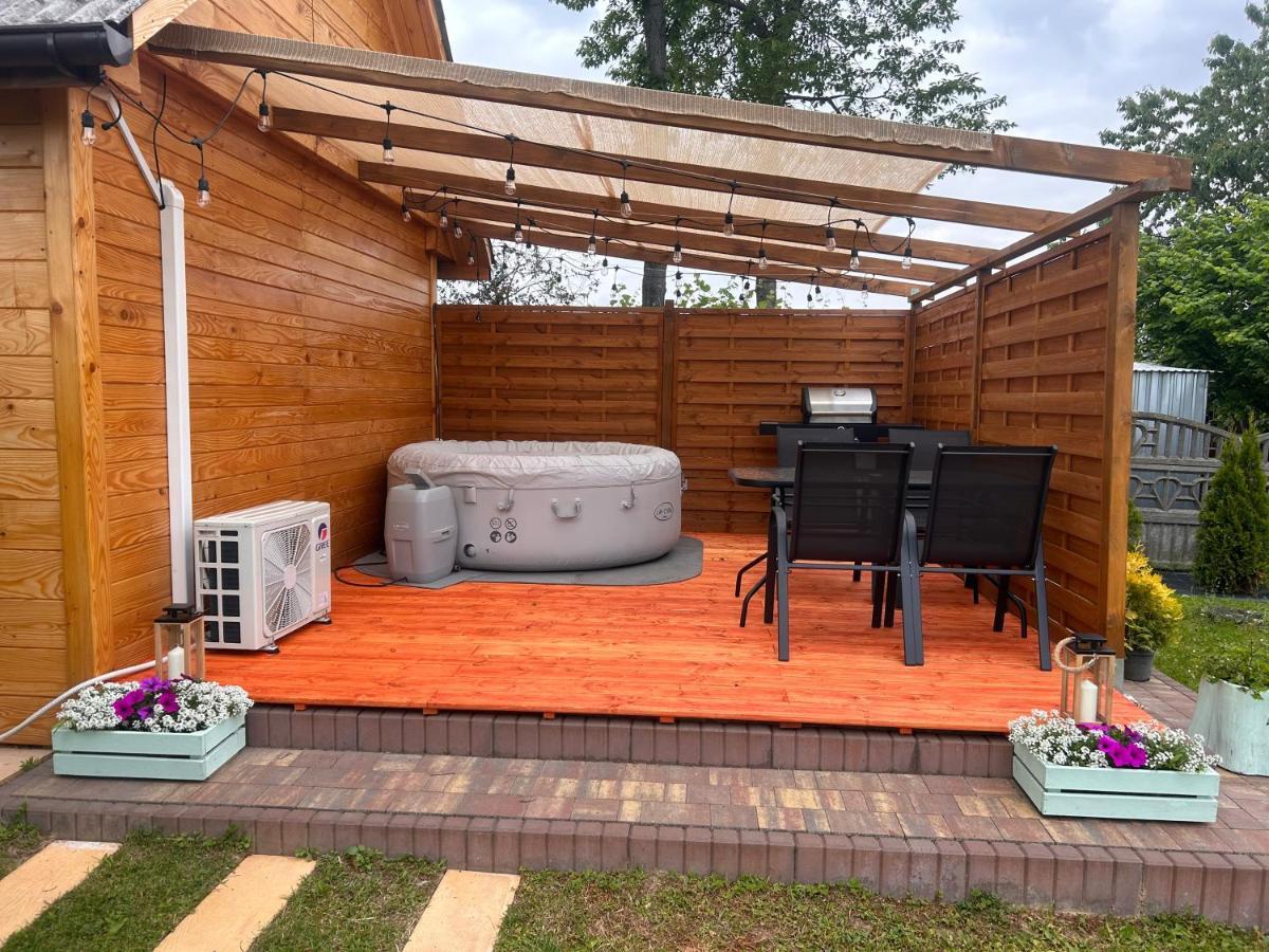 Woodland Apartamento Lagow  Exterior foto
