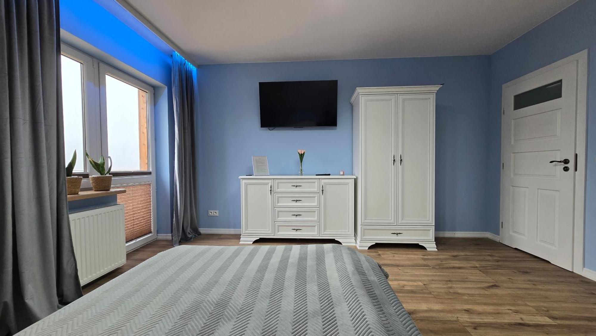 Woodland Apartamento Lagow  Exterior foto